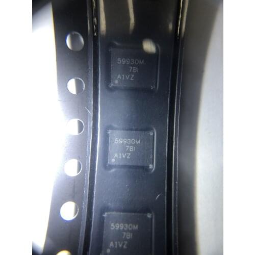 5PCS-10PCS CSD59930Q4M CSD59930M 59930M