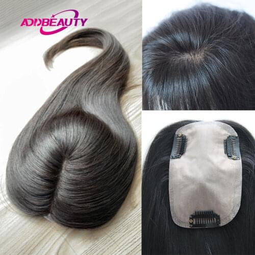 Накладные искусственные волосы Addbeauty China At AliExpress