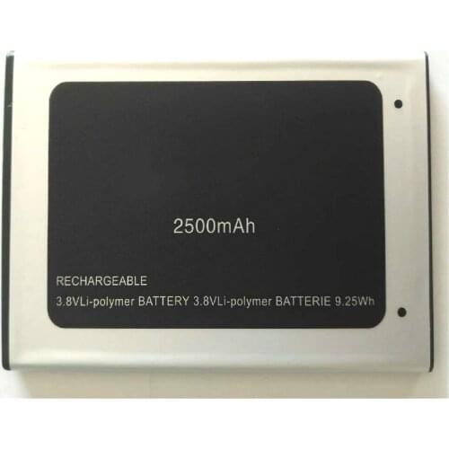 Westrock 2500mAh D340 battery for Micromax D340 cell phone