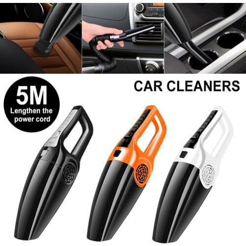 ANHTCzyx Car Vacuum Cleaners