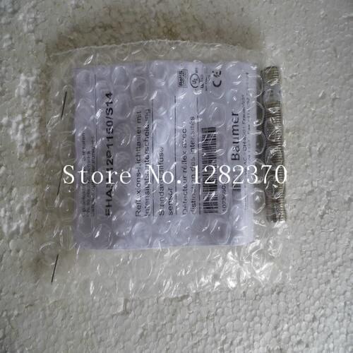 [BELLA] New original authentic special sales Baumer sensors FHAM 12P1150 / S14 spot