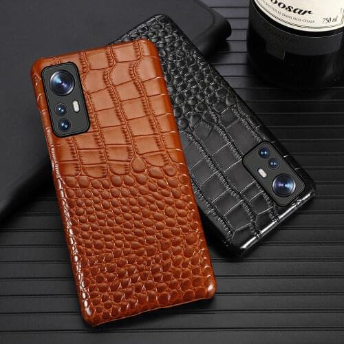 Phone Case For Xiaomi Redmi Note 5 6 7 8 Pro Case Cowhide cover For Mi 8 9se 9T A1 A2 A3 lite Poco F1 Y3 Max 2 3 Mix 2s 3 case
