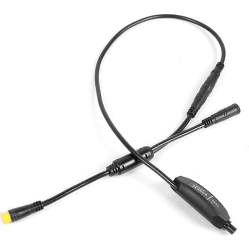 Gear Shift Sensor Metal Shell E-bike Parts For Bafang Mid Drive Motor BBS01 BBS02 BBSHD Electric Bicycle Conversion Accessories