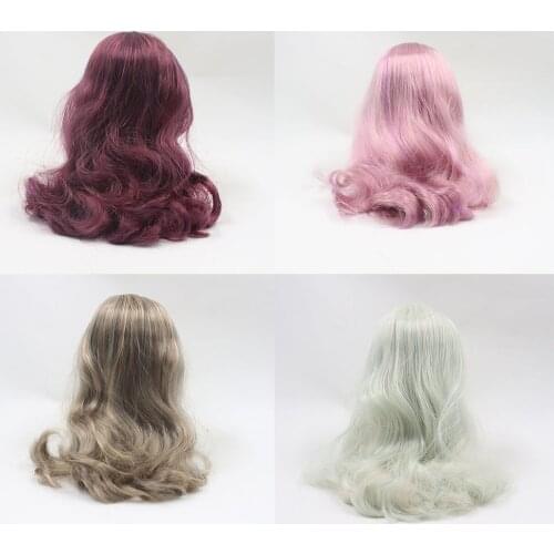 DBS Doll Wigs