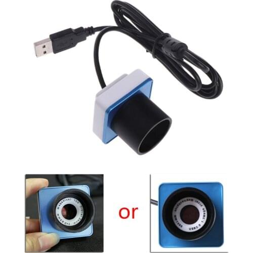 ER-NM 1.25" Telescope Digital Electronic Eyepiece Camera for Astrophotography USB Port for for Lunar and Planetary Watching