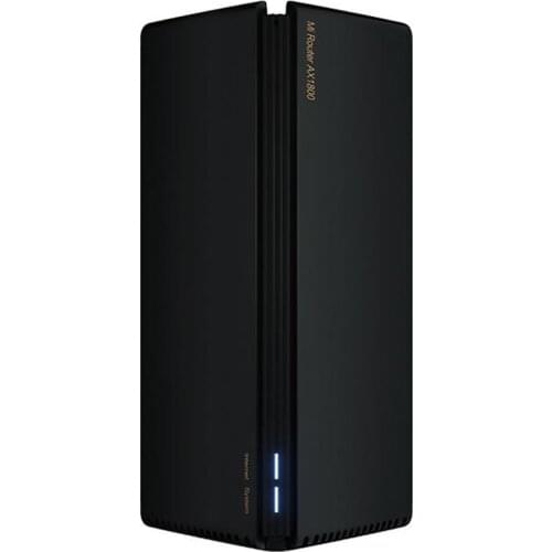 Hot Sale Xiaomi Ax1800 Router Suitable For Xiaomi Router Ax1800 Portable Five-Core Wifi6 Full-Size 5g Dual-Band Wireless Router