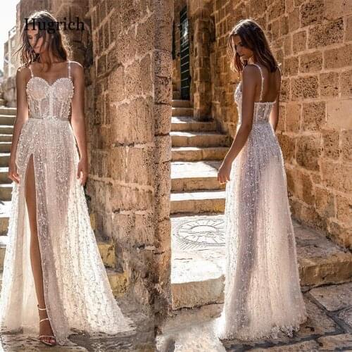 Hugrich Dresses For Full