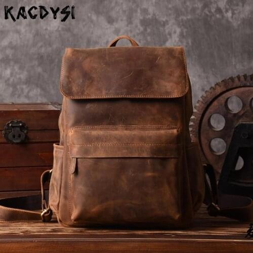 KACDYSI Backpacks For Men