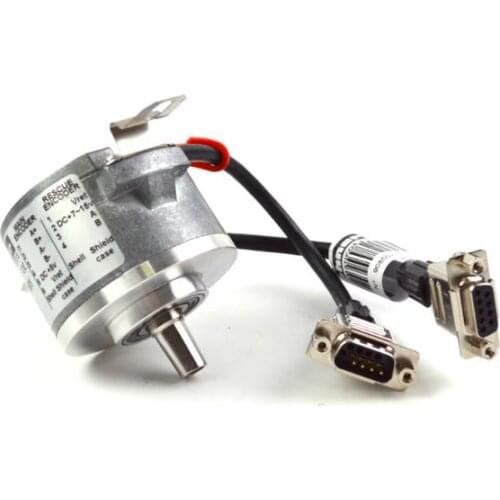 Elevator Lift Parts Encoder TAA633K161