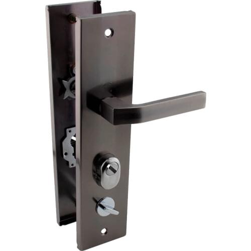 MARLOK Door Handles