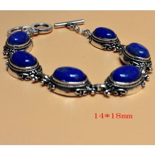 Fashion Ethnic Bohemian Bracelets & Bangles For Women Natural stone Beach Boho Adjustable Bracelets