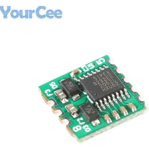 RS232 to TTL SP3232EEN Conversion Module TTL to 232 Serial To TTL Level Translation Module