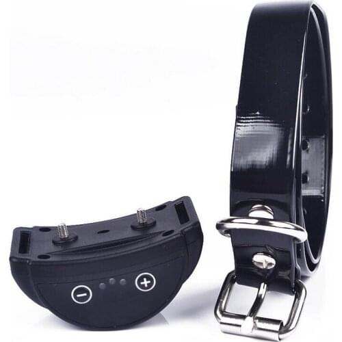 ROUND YUAN Collars, Harnesses And Leashes