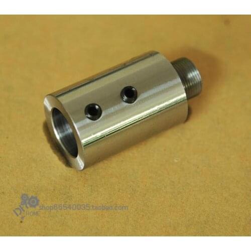 Mini magic chuck connecting rod a variety of inner hole type