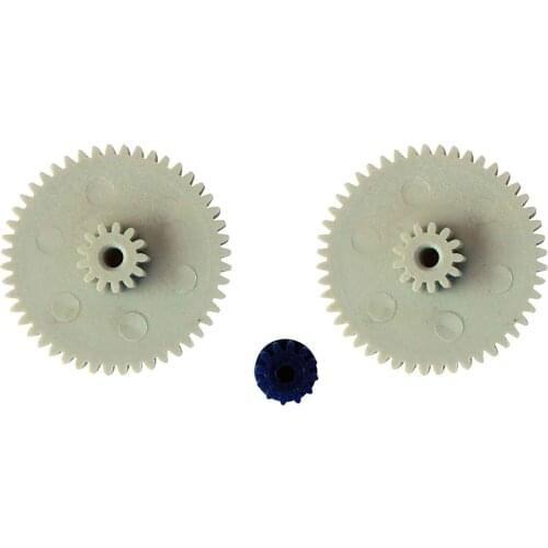 Speedometer Euro Odometer Gears for Mercedes W124 E500 W126 W107 560SL