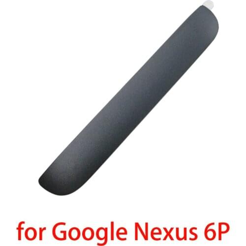 Back Lower Cover for Google Nexus 6P