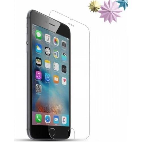 Tempered Glass for iPhone 6 6S 8 7 X XS Max XR 5 SE 2020 11 Pro 12 Mini Screen Protector Protection iPhone6 ScreenProtector Film