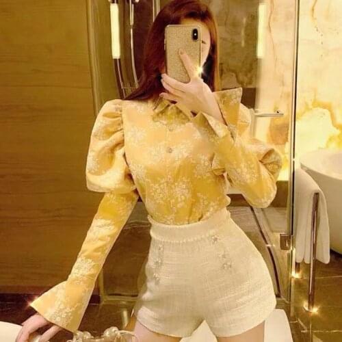 Блузки с вышивкой ZAWFL China At AliExpress