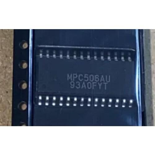 1-10PCS/MPC506AU SOP28 MPC506