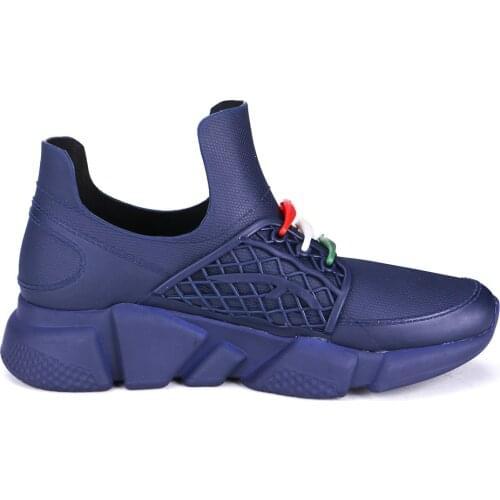 225-663TONGPU Original Design Womens Waterproof Lightweight Rain Shoes