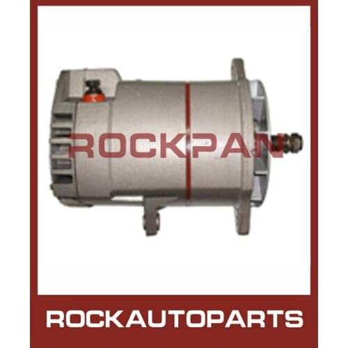 25SI ALTERNATOR FOR CATERPILLAR 24V 75A FOR CUMMINS 8N0999 3E7577 3675108RX 3056492 19010002