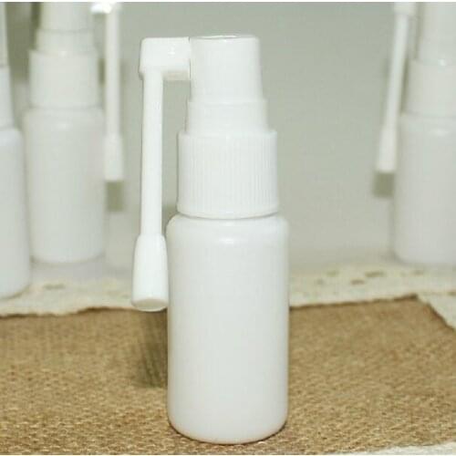 360-degree rotating wash bottle nasal wash pot nasal irrigator nose rhinitis spray bottle for Adults Children