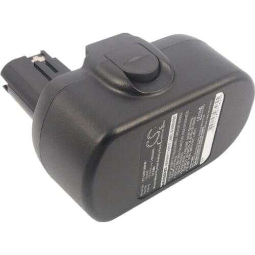 Cameron sino 2100mah battery for SKIL 2865 2866 2867 2867-02 2867-03 2868 2875 2884 2885-04 2892 5800 180BAT Power Tools Battery