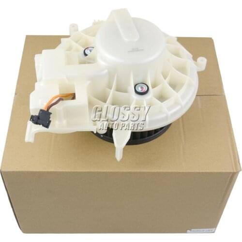 AP02 New Heater Blower Motor Fan for Mercedes-Benz SLK R171 200 280 30 350 55 SLK200 SLK280 SLK300 SLK350 SLK55 A1718350004
