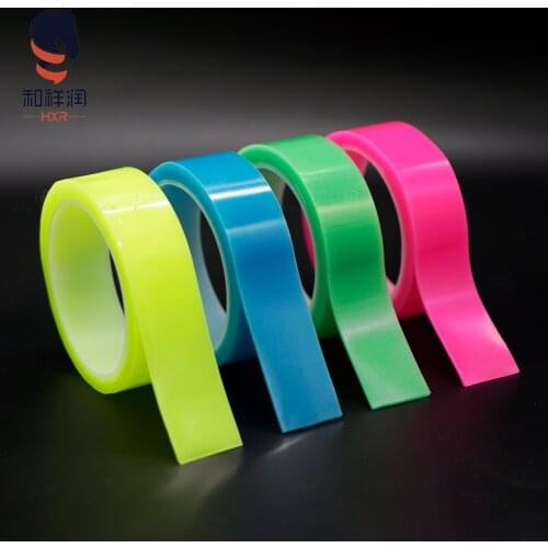 HXR Color Nano Traceless Tape Bathroom Kitchen Mildewproof Seamless Tape Sink Gap Pool Self-Adhesive Crevice Strips Hot