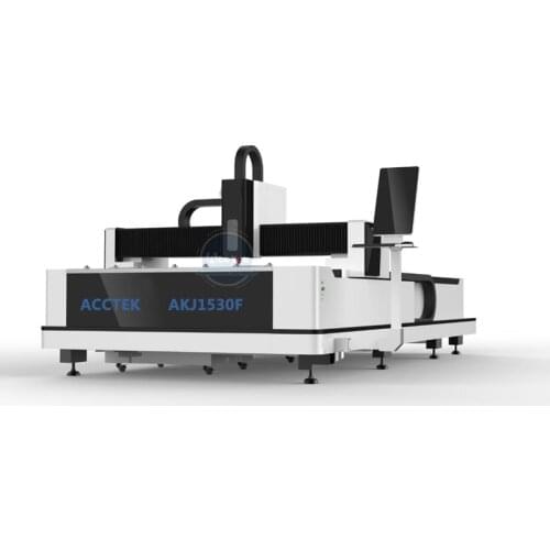 1530 fiber laser cutting machine for metal sheet ,metal laser cutting , 1000w fiber laser cnc masin