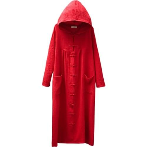 DANCING WINGS Women's Raincoats With A Hood