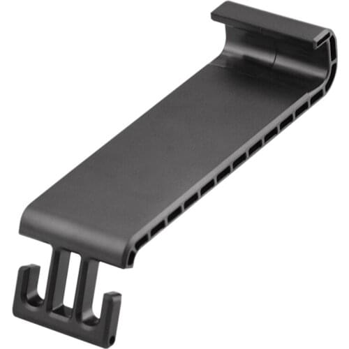 Remote Control Extension Bracket Fixed Tablet Clip Outdoor Easy Install Drone Mount Holder ABS Portable For DJI Mavic Air 2