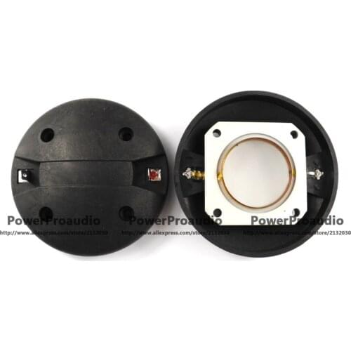 Diaphragm for Mackie SRM350 C200 Horn Driver DC10-1500-16, DC10-1402-16 0006216 8Ohm