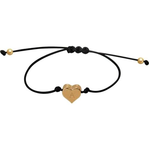 HisandHers Bracelets With Charms