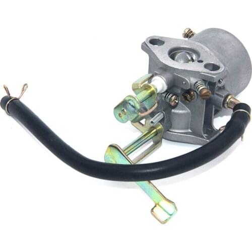 Generator Carburetor For Buffalo Tools Sportsman GEN1100 GEN154 2.8 HP 1500 2000Watts Powermate PWLE0799 PWLE0799F2N Gas Edger