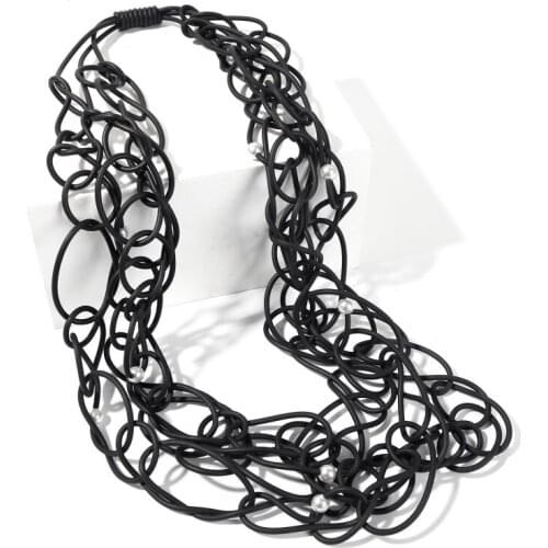 MaxanMaran Necklaces