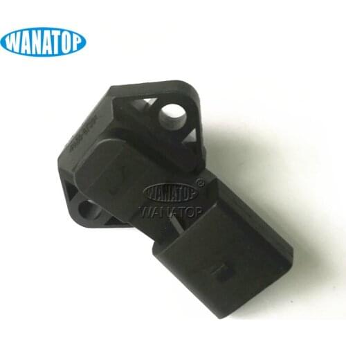 New New Manifold Absolute Pressure MAP Sensor Audi VW TDI 99-05 038906051 0281002177
