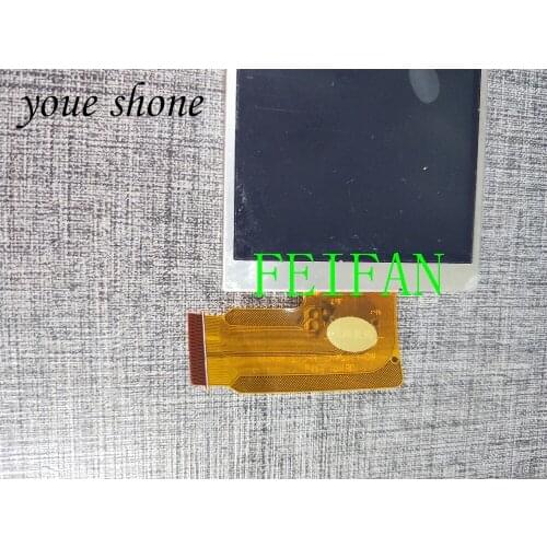 NEW S4800 LCD S4800 Display with backlight camera Repair Part For Fuji S4800 LCD camera Accessories free shipping