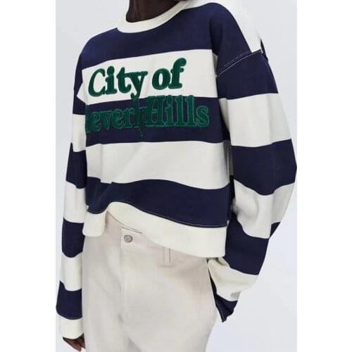 Женские короткие толстовки Obrix China At AliExpress