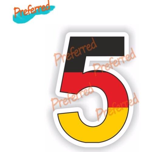 Personality Interesting Helmet Car Sticker Sebastian Vettel -5- Hat Decal Accessories Car Window Body Decorative Stickers