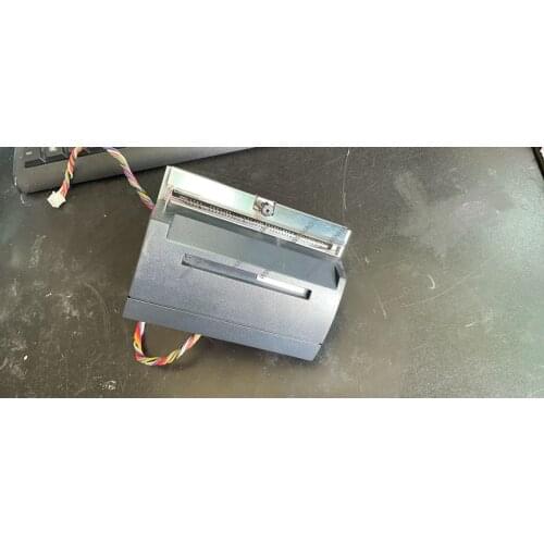 Original Kit Cutter Zebra ZM400 barcode printer replacement P/N: P1066836 / 79841