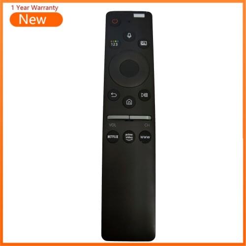 Original Fernbedienung For SAMSUNG UHD 4K TV Remote Control BN59-01312F BN5901312F For RMCSPR1BP1 Smart Home Entertainment TVs