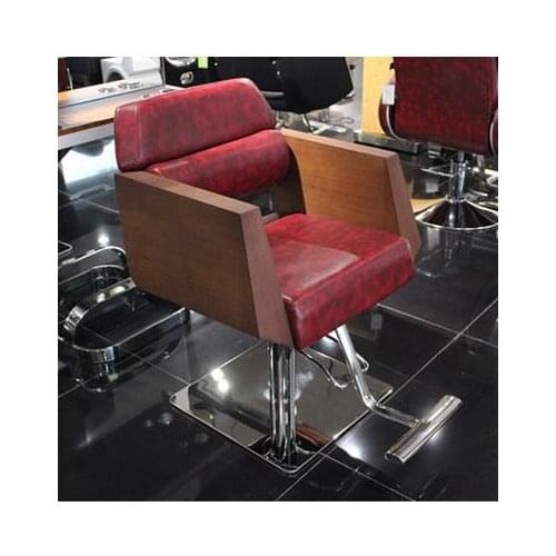 Hairdressing salons upscale hairdressing chairs hairdressing salons exclusive cutting chairs hairdressing chairs