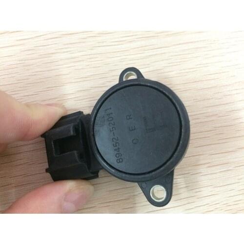 Genuine Sensors for Toyota Yaris Vitz Echo Throttle Position Sensor 89452-52011 8945252011
