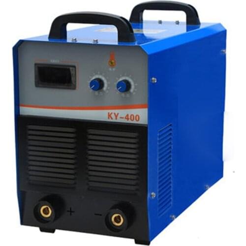 Mining Professional Arc Welders Ky-315/400/500 Inverter DC Electric welder Dual voltage 380V/660V 50/60HZ 20KVA Double voltage