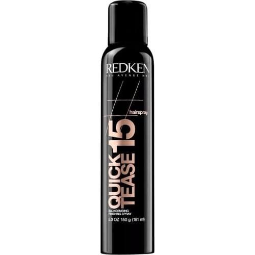 REDKEN Hair Styling Products And Accessories