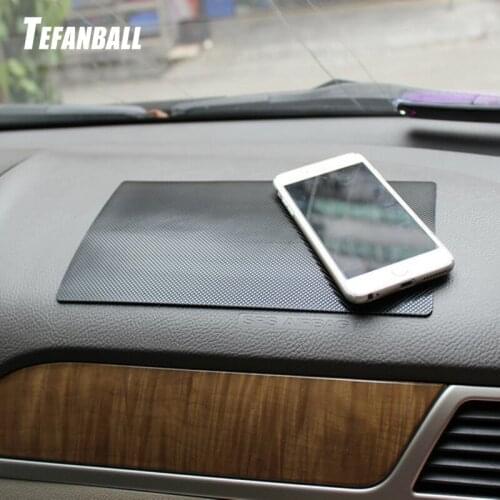 Tefanball Carpet Holders