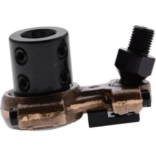 Bushing Component 60-3550-1 For KANSAI 1508 Indutrial Sewing Machine Computer Direct Drive Pull Waist Machine