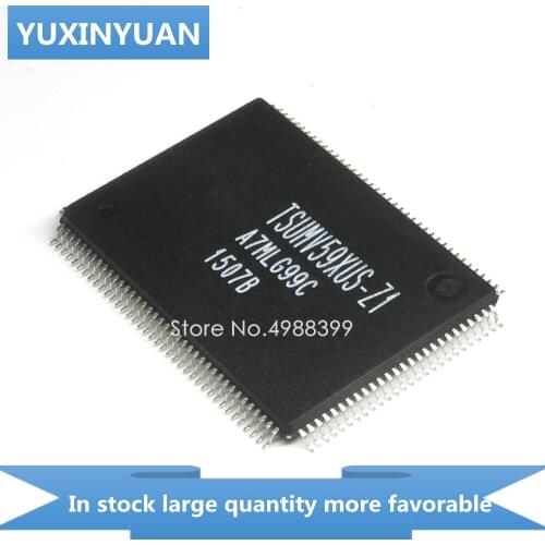 YUXINYUAN 1PCS TSUMV59XUS-Z1 TSUMV59XUS QFP in stock