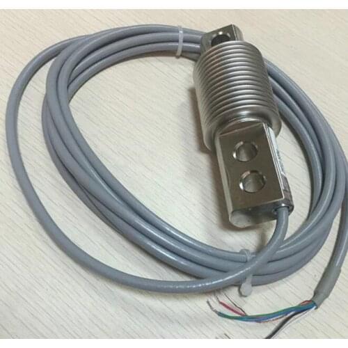 Z6FD1 10kg Z6FD1/10kg Load Cell Weighing sensor